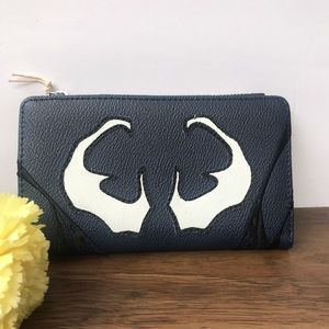 Loungefly Marvel Venom Wallet